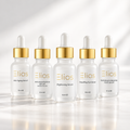 Elios Travel Discovery Kit 5x10ml