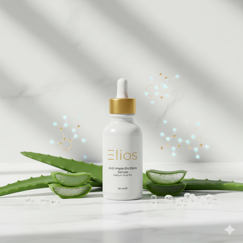 Elios Anti-Imperfection Serum 30ml