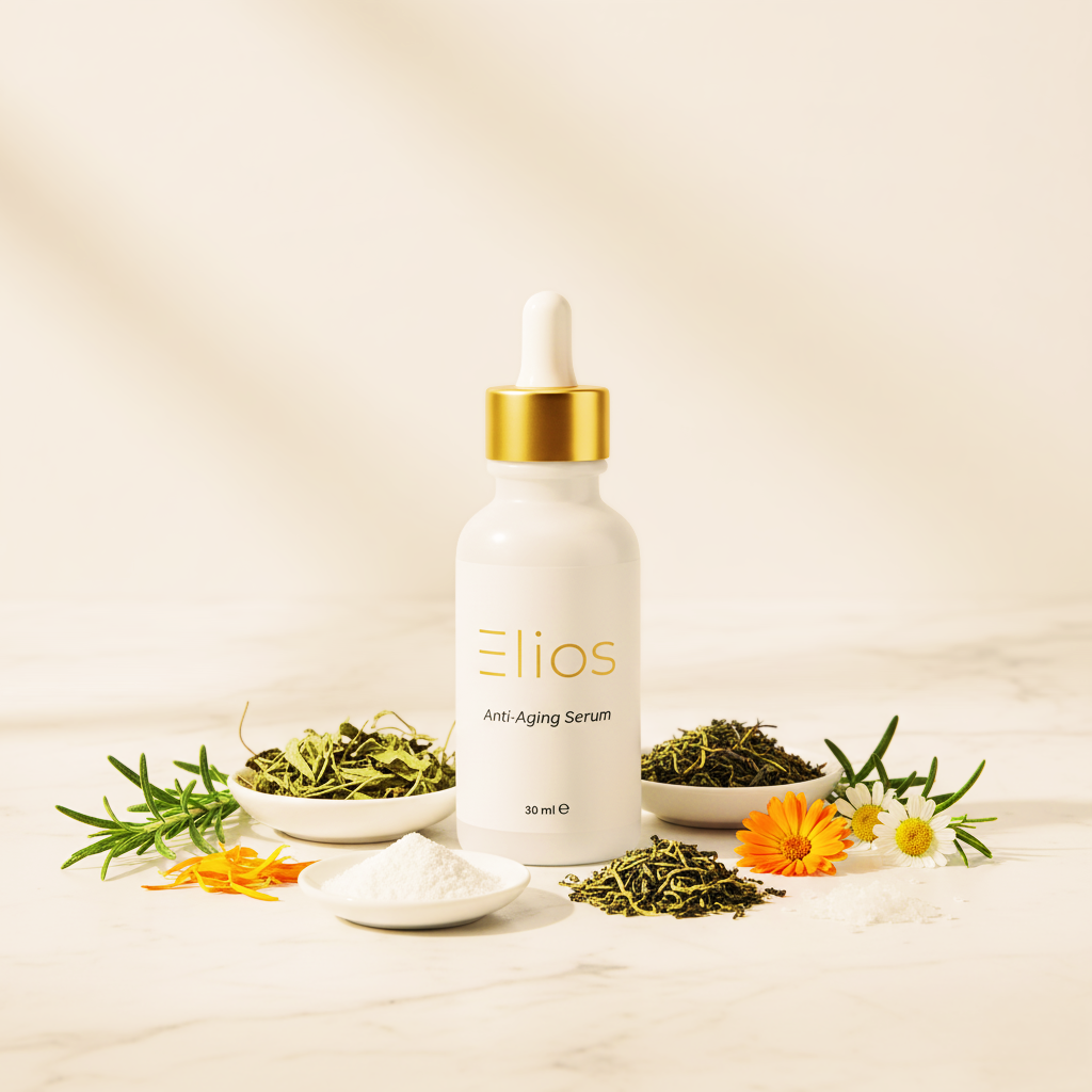 Elios Anti-Aging Serum 30ml
